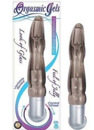 Orgasmic Gels Pleasure Probe