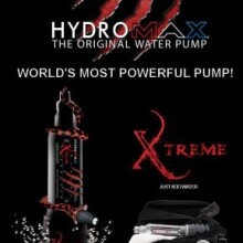 Hydromax Bathmate