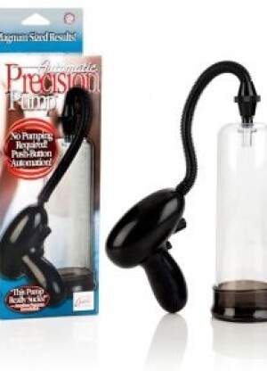 Precision Pump