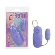 First Time 7-Function Pleasers