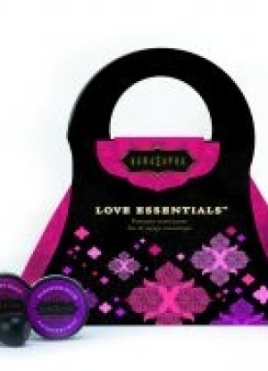 Love Essentials Travel Purse