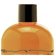 Wild Clove Luxury Bathing Gel -Limited Edition