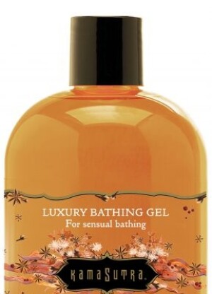 Wild Clove Luxury Bathing Gel -Limited Edition