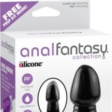 Anal Fantasy Collection Thruster