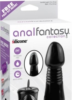 Anal Fantasy Collection Thruster