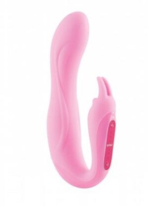 WOW Rabbit Rocker 7 Mode Silicone Vibe