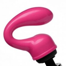 Deep Glider Wand Massager Attachment