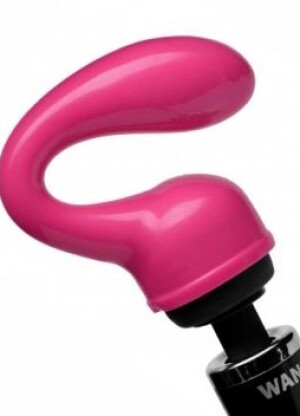 Deep Glider Wand Massager Attachment