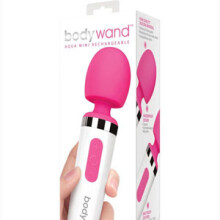 Bodywand Aqua Mini - Rechargeable