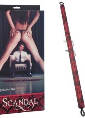 Scandal Spreader Bar