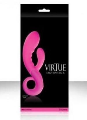 Virtue Duo Massager