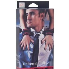 Scandal Universal Cuffs