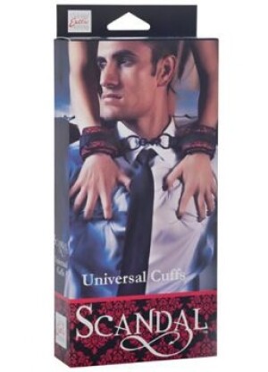 Scandal Universal Cuffs