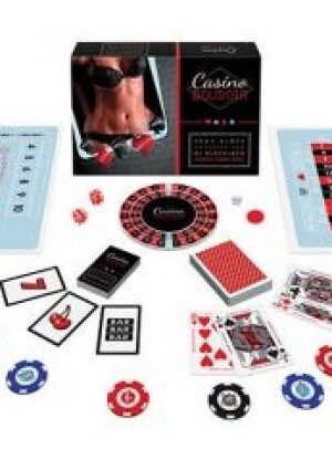 Casino Boudoir