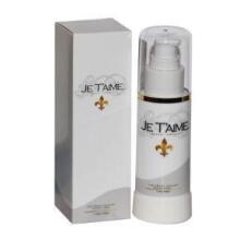 Je’Taime Water-Based Lubricant