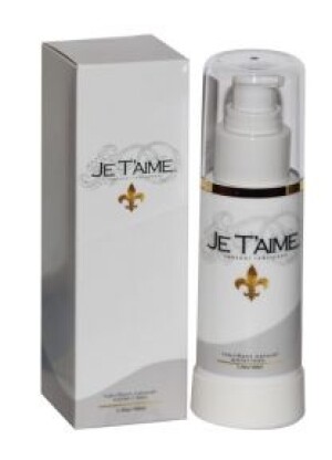 Je’Taime Water-Based Lubricant