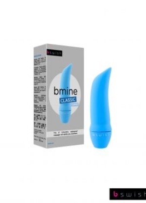 Bmine Classic Curve