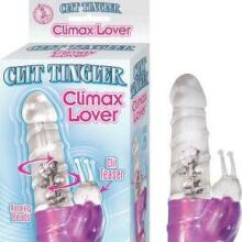 Clit Tingler Climax Lover