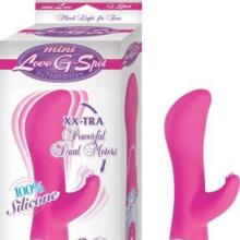 Mini Love G-spot By Nasstoys