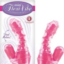 Mini Flexi-vibe By Nasstoys