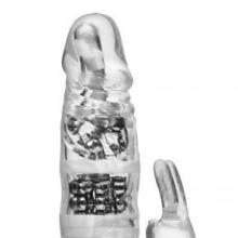 Trinity - 7 Mode Divine Jumbo Rabbit Vibe