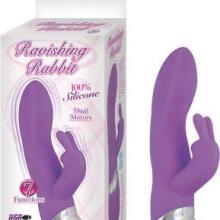 Ravishing Rabbit
