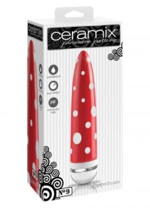Ceramix No. 9