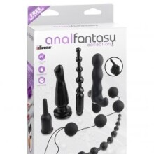 Anal Fantasy Collection Deluxe Fantasy Kit