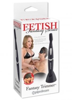 Fetish Fantasy Series Fantasy Trimmer