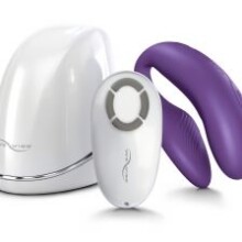 We-Vibe 4