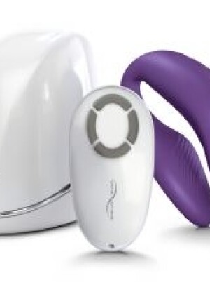 We-Vibe 4