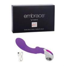 Embrace G Wand