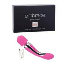 Embrace Body Wand