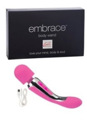 Embrace Body Wand