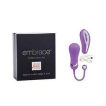 Embrace Lover’s Remote