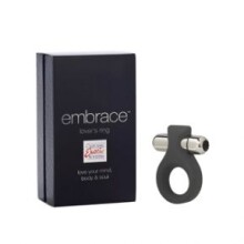 Embrace Lover’s Ring