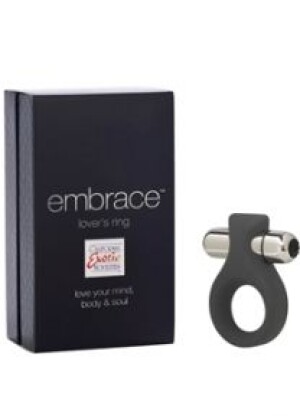 Embrace Lover’s Ring