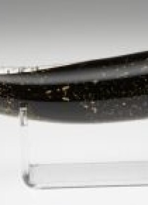 G-Glass Black & Gold Edition