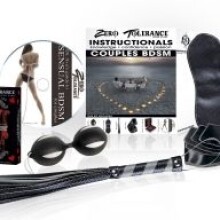 Instructionals: Couples BDSM Kit