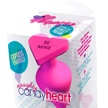 Naughty Candy Hearts