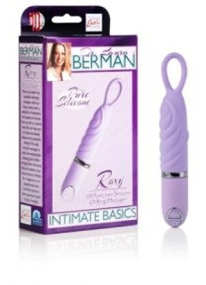 Dr. Laura Berman Pure Silicone Roxy