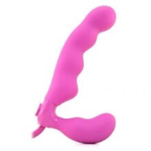 Mischief Inflatable Strapless Strap-On