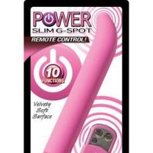 Power Slim G-Spot