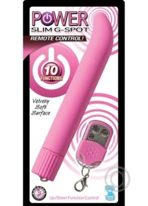 Power Slim G-Spot