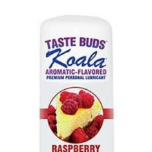 Taste Buds Koala Raspberry Cheesecake