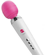 Savvy by Dr Yvonne Fulbright Impulse Professional Body Massager