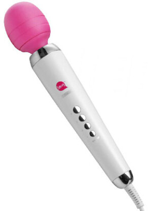 Savvy by Dr Yvonne Fulbright Impulse Professional Body Massager