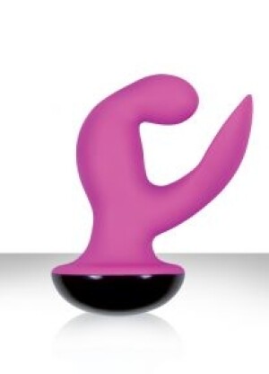 Femme - Vibrating G-Spot Rocker