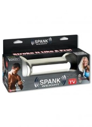 Spank Weight