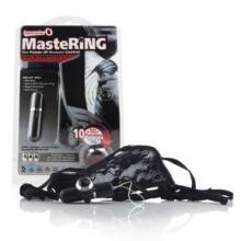 MasteRing Panty